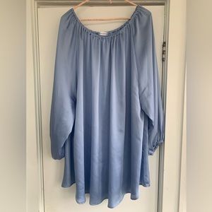 Local Woman Leia Dress